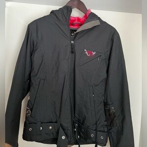 Roxy Ski Jacket